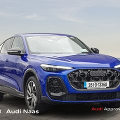 Audi Q5 2026