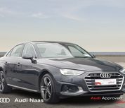 Audi A4 2023