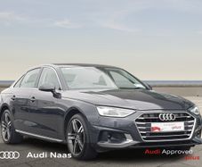 Audi A4 2023