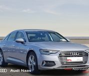 Audi A6 2021