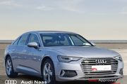 Audi A6 2021