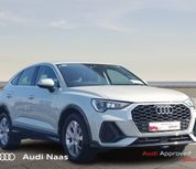 Audi Q3 2023