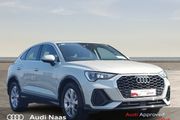 Audi Q3 2023