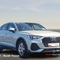 Audi Q3 2023