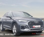 Audi Q5 2024