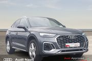 Audi Q5 2024