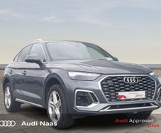 Audi Q5 2024