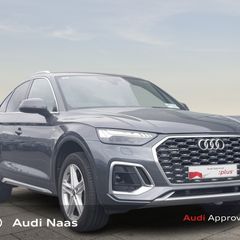 Audi Q5 2024