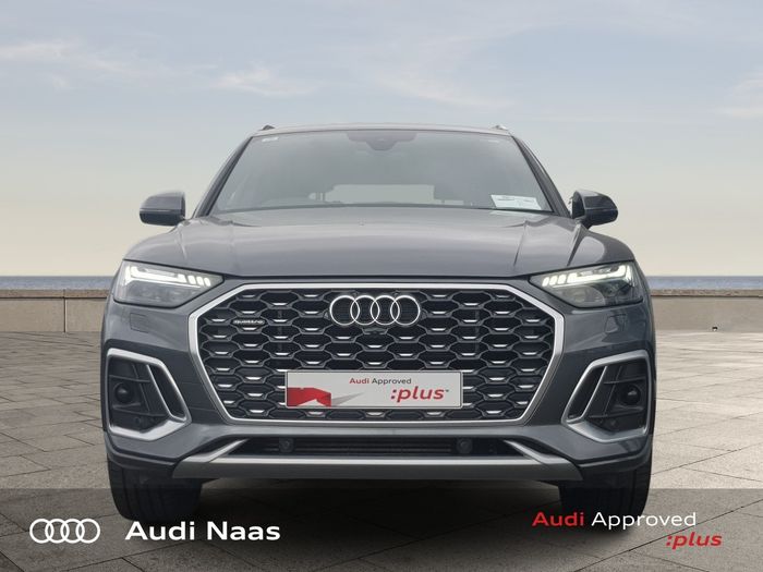 Audi Q5 2024