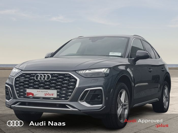 Audi Q5 2024