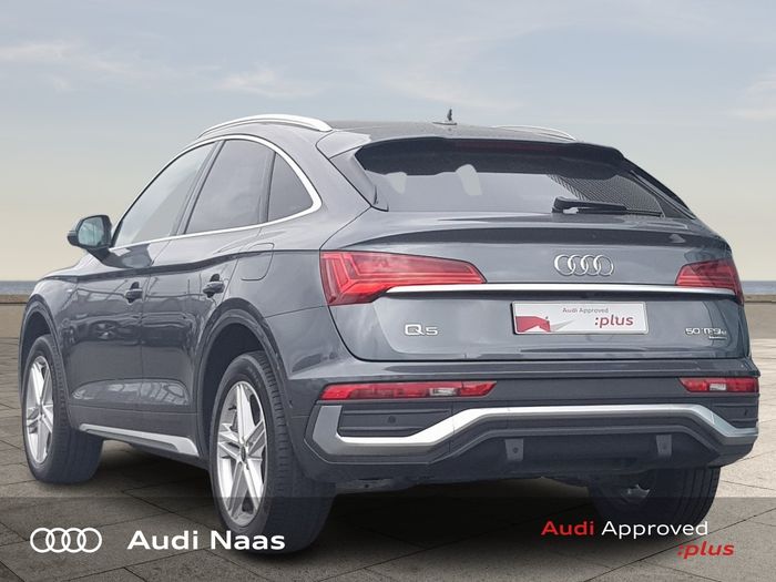 Audi Q5 2024