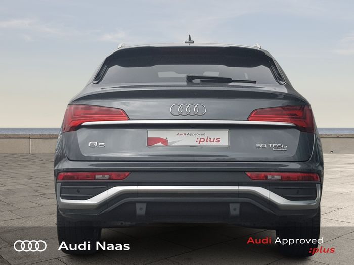 Audi Q5 2024