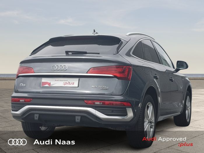 Audi Q5 2024