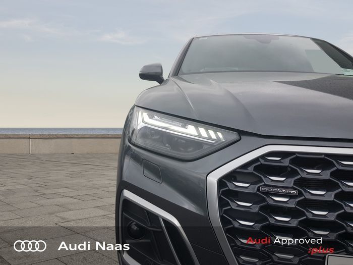 Audi Q5 2024