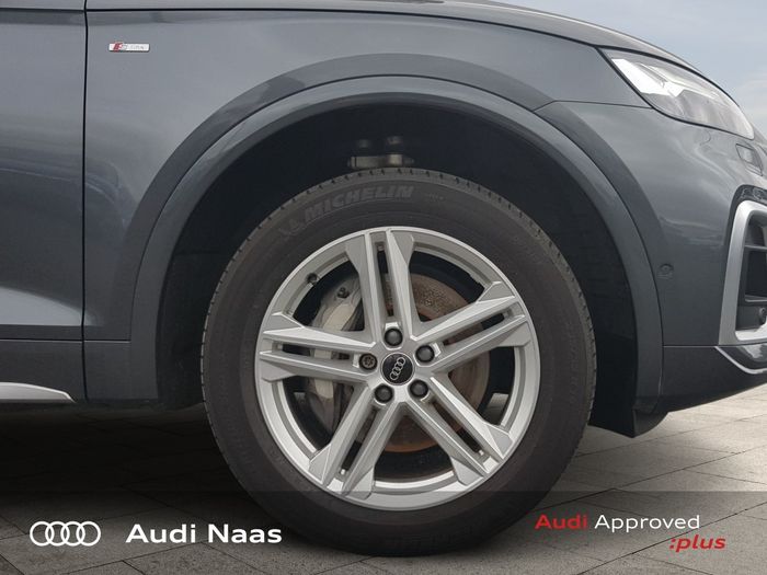 Audi Q5 2024