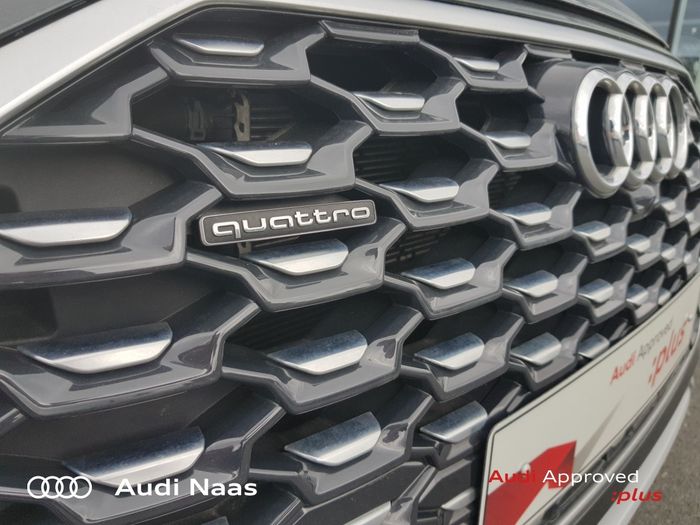 Audi Q5 2024