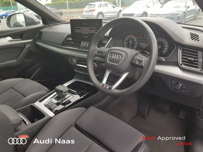 Audi Q5 2024
