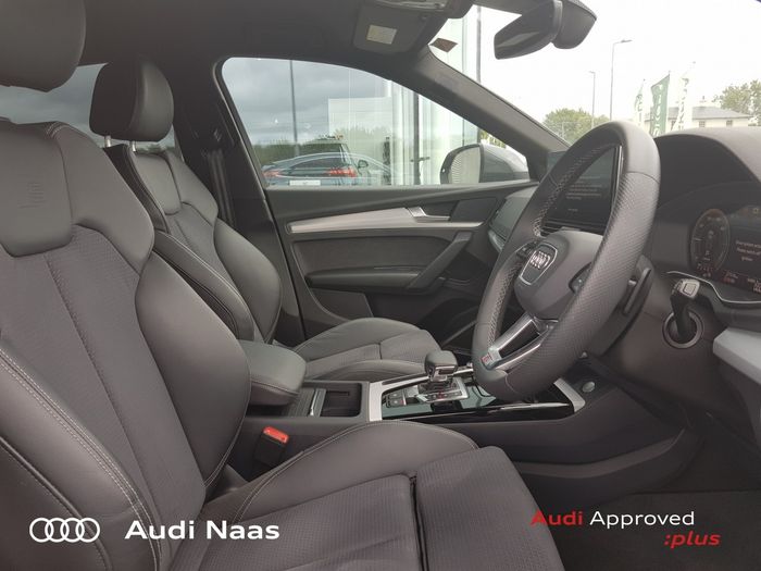 Audi Q5 2024