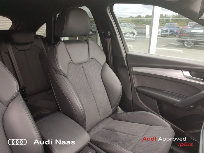 Audi Q5 2024