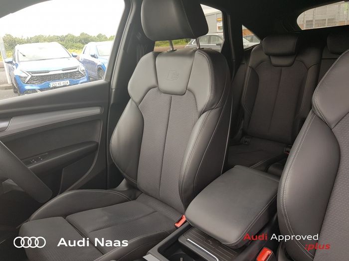 Audi Q5 2024