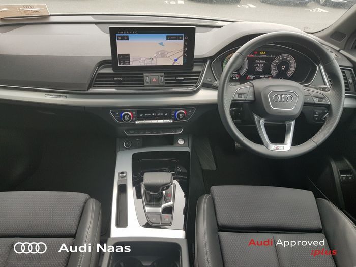 Audi Q5 2024