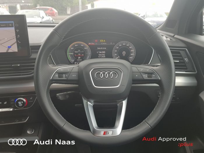 Audi Q5 2024