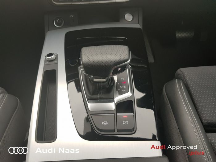 Audi Q5 2024