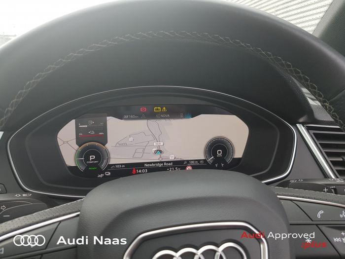 Audi Q5 2024