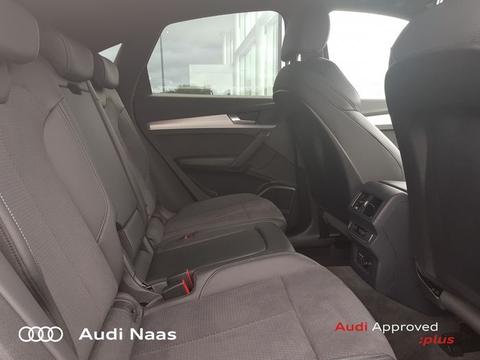 Audi Q5 2024
