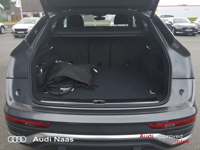 Audi Q5 2024