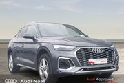 Audi Q5 2024