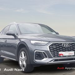 Audi Q5 2024