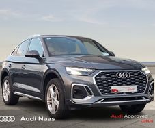 Audi Q5 2024
