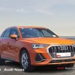 Audi Q3 2024