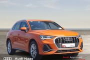 Audi Q3 2024