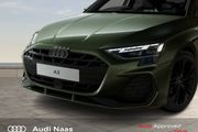 Audi A3 2026