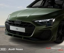 Audi A3 2026