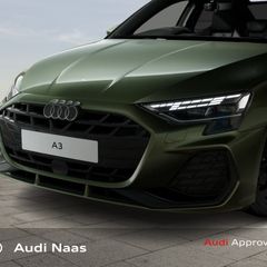 Audi A3 2026