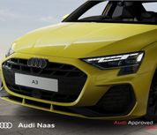 Audi A3 2026