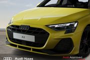 Audi A3 2026