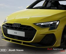 Audi A3 2026