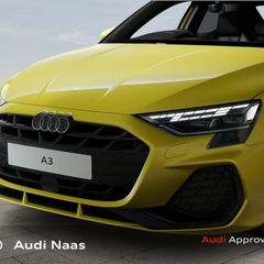 Audi A3 2026