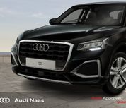 Audi Q2 2026