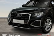 Audi Q2 2026