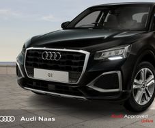 Audi Q2 2026