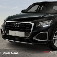 Audi Q2 2026