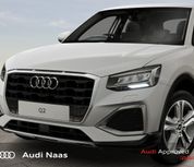 Audi Q2 2026