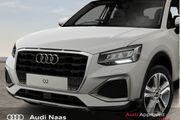 Audi Q2 2026