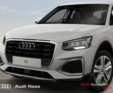 Audi Q2 2026