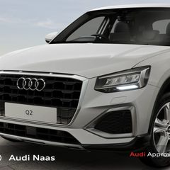 Audi Q2 2026